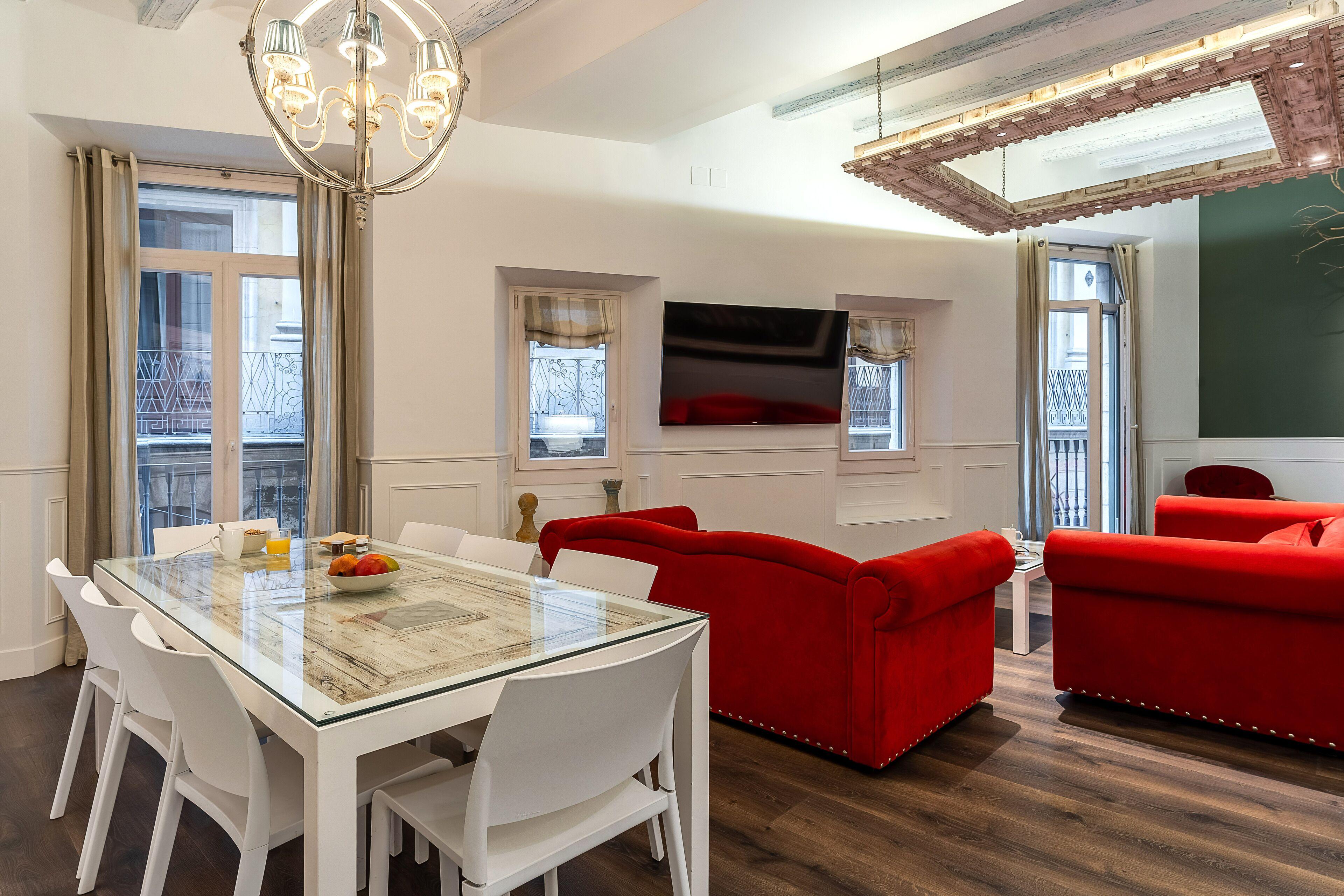 Enjoybcn Tallers Apartment — Photos 2